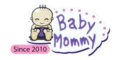 Logo thương hiệu Baby Mommy
