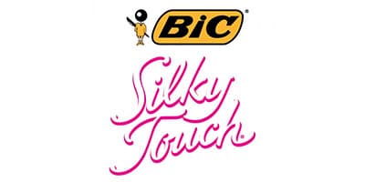 Logo thương hiệu Silky Touch