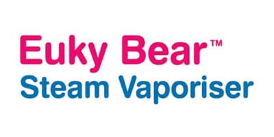 Logo thương hiệu Euky Bear