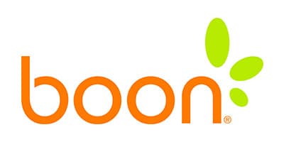 Logo thương hiệu BOON