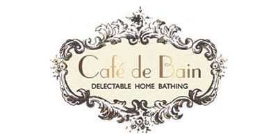 Logo thương hiệu Café De Bain