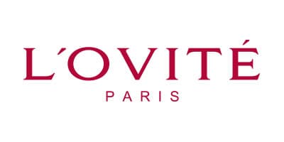 Logo thương hiệu L’ovite Paris
