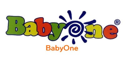 Logo thương hiệu BabyOne