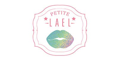 Logo thương hiệu Petite Lael
