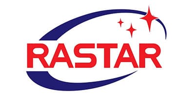 Logo thương hiệu RASTAR