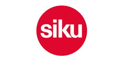Logo thương hiệu SIKU