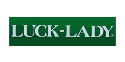 Logo thương hiệu Luck Lady
