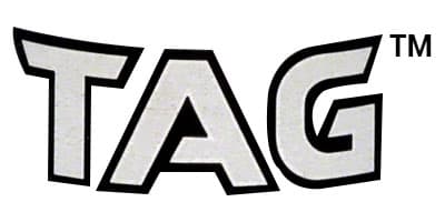 Logo thương hiệu TAG (inactive)