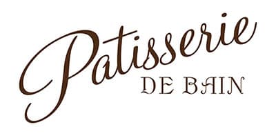 Logo thương hiệu Patisserie de Bain