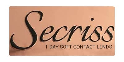 Logo thương hiệu Secriss