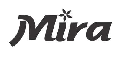 Logo thương hiệu Mira