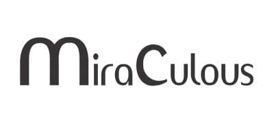 Logo thương hiệu Miraculous