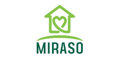 Logo thương hiệu Miraso