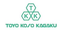 Logo thương hiệu TOYO KOSO KAGAKU