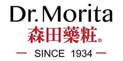 Logo thương hiệu Dr.Morita
