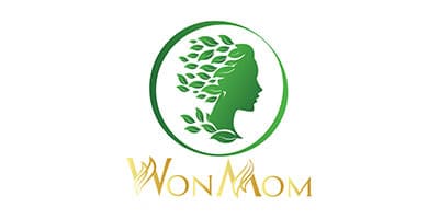 Logo thương hiệu WONMOM