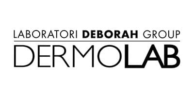 Logo thương hiệu DERMOLAB