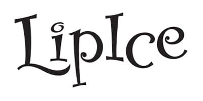 Logo thương hiệu LipIce