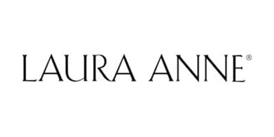 Logo thương hiệu Laura Anne