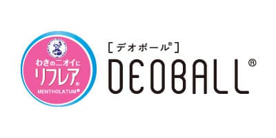 Logo thương hiệu DEOBALL