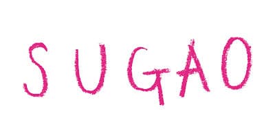 Logo thương hiệu SUGAO