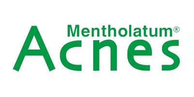 Logo thương hiệu Acnes