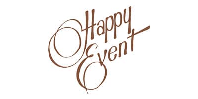 Logo thương hiệu Happy Event
