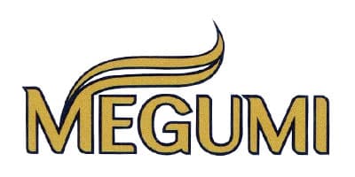 Logo thương hiệu Megumi