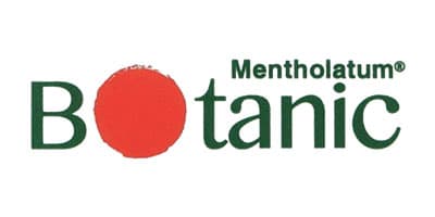 Logo thương hiệu Botanic