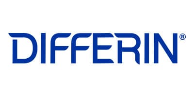 Logo thương hiệu DIFFERIN