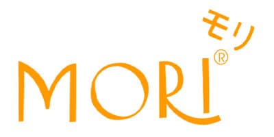 Logo thương hiệu Mori