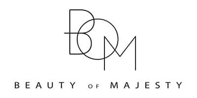 Logo thương hiệu B.O.M