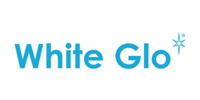 Logo thương hiệu White Glo