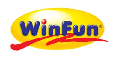 Logo thương hiệu WinFun