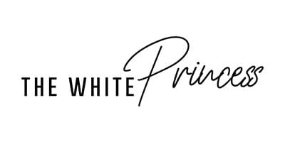Logo thương hiệu THE WHITE Princess