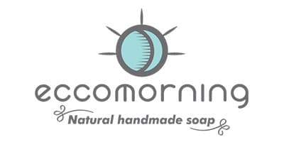 Logo thương hiệu ECCOMORNING