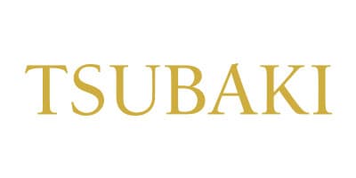 Logo thương hiệu Tsubaki