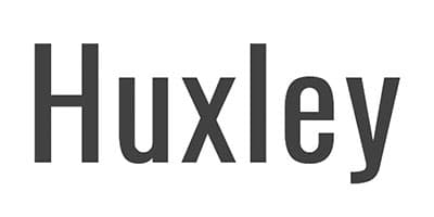 Logo thương hiệu Huxley
