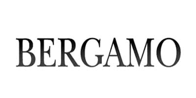 Logo thương hiệu Bergamo