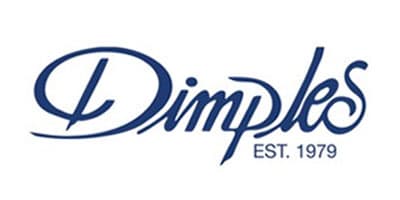 Logo thương hiệu Dimples