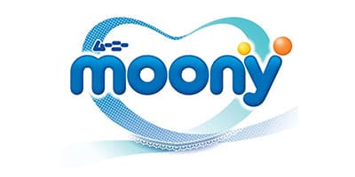 Logo thương hiệu Moony