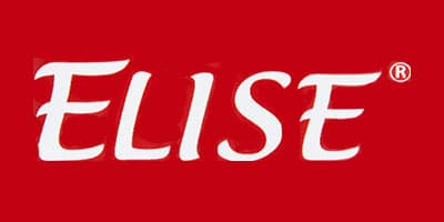 Logo thương hiệu ELISE