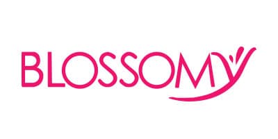 Logo thương hiệu Blossomy
