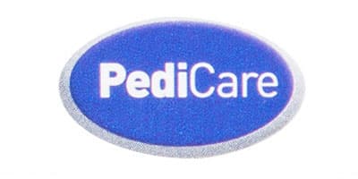 Logo thương hiệu Pedicare