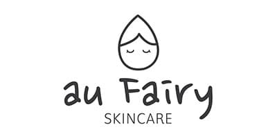 Logo thương hiệu Au Fairy