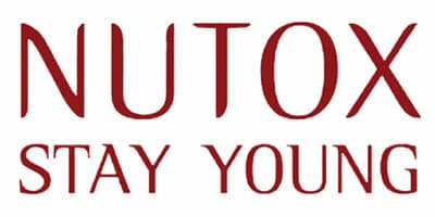 Logo thương hiệu NUTOX