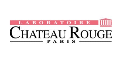 Logo thương hiệu Chateau Rouge