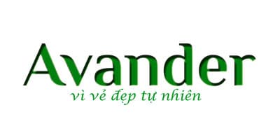 Logo thương hiệu Avander