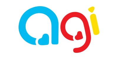 Logo thương hiệu Agi