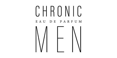 Logo thương hiệu CHRONIC MEN
